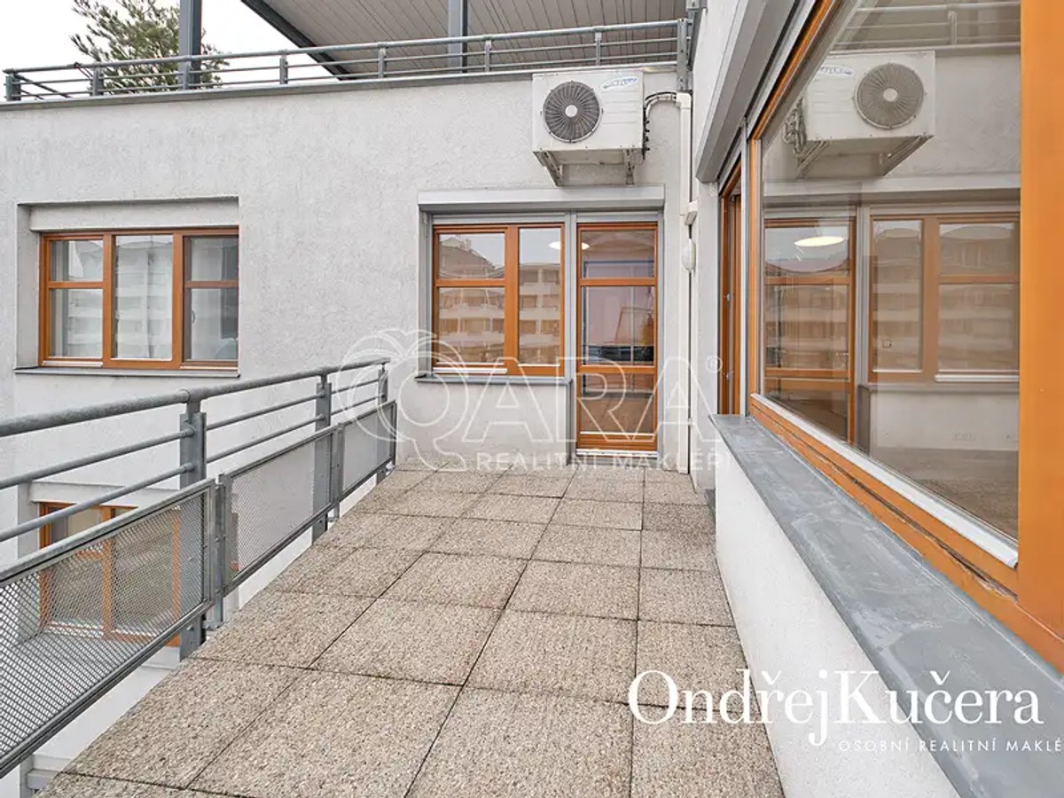 Prodaný byt 2+kk 75 m²