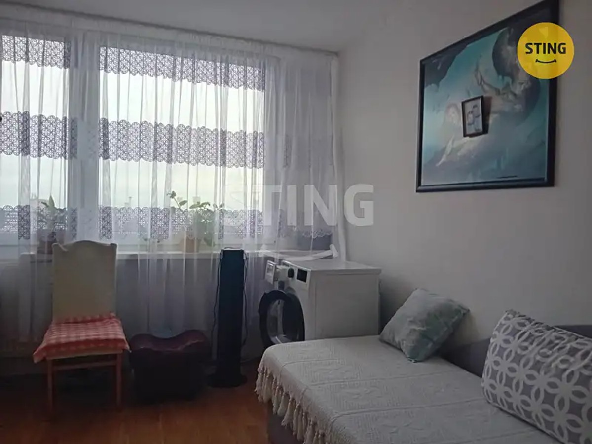 Prodej bytu 3+kk 82 m²