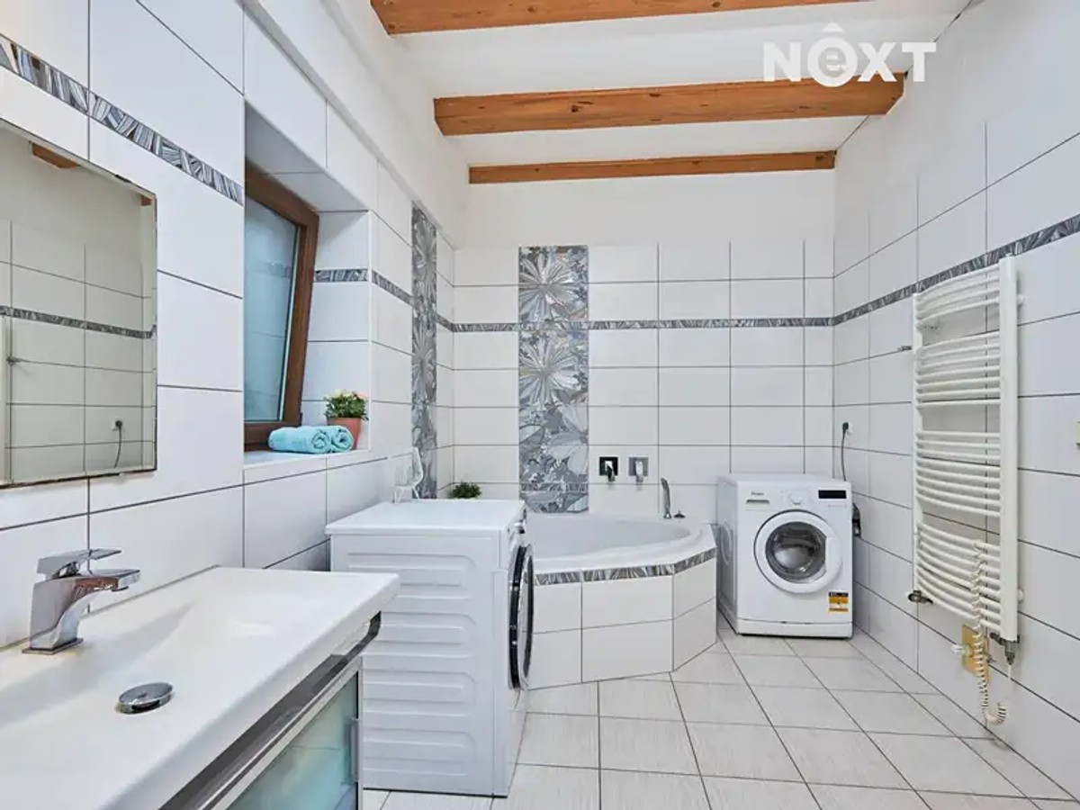 Prodej chalupy 117 m², pozemek 2299 m²