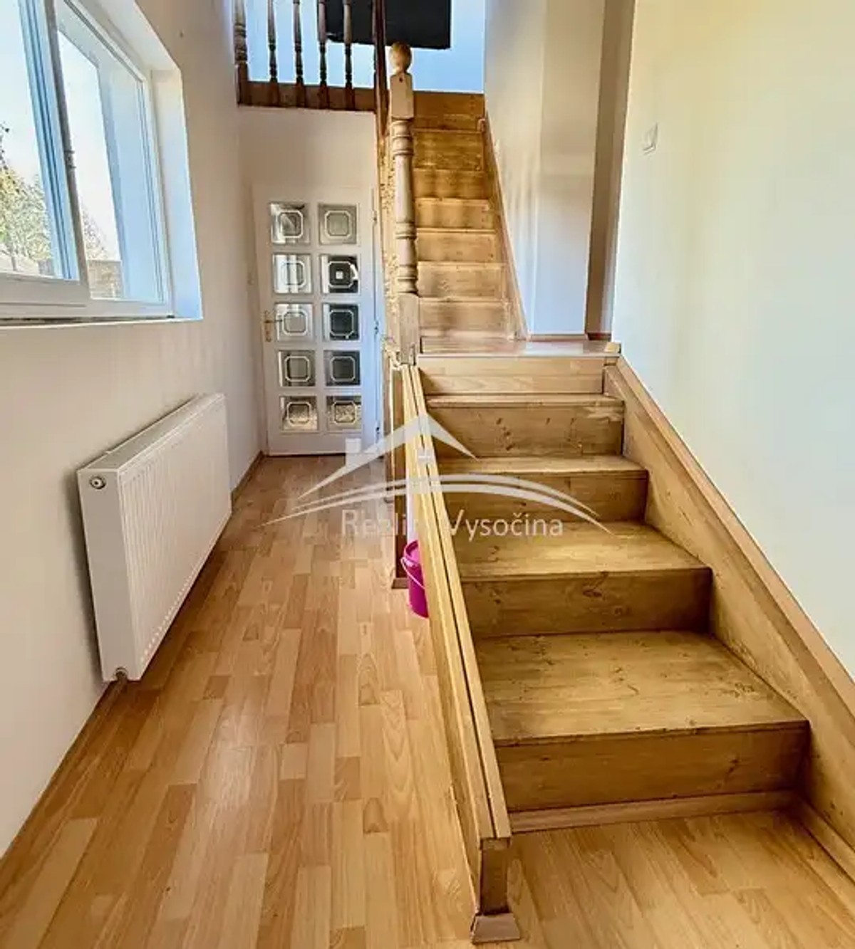 Prodej chalupy 120 m², pozemek 360 m²