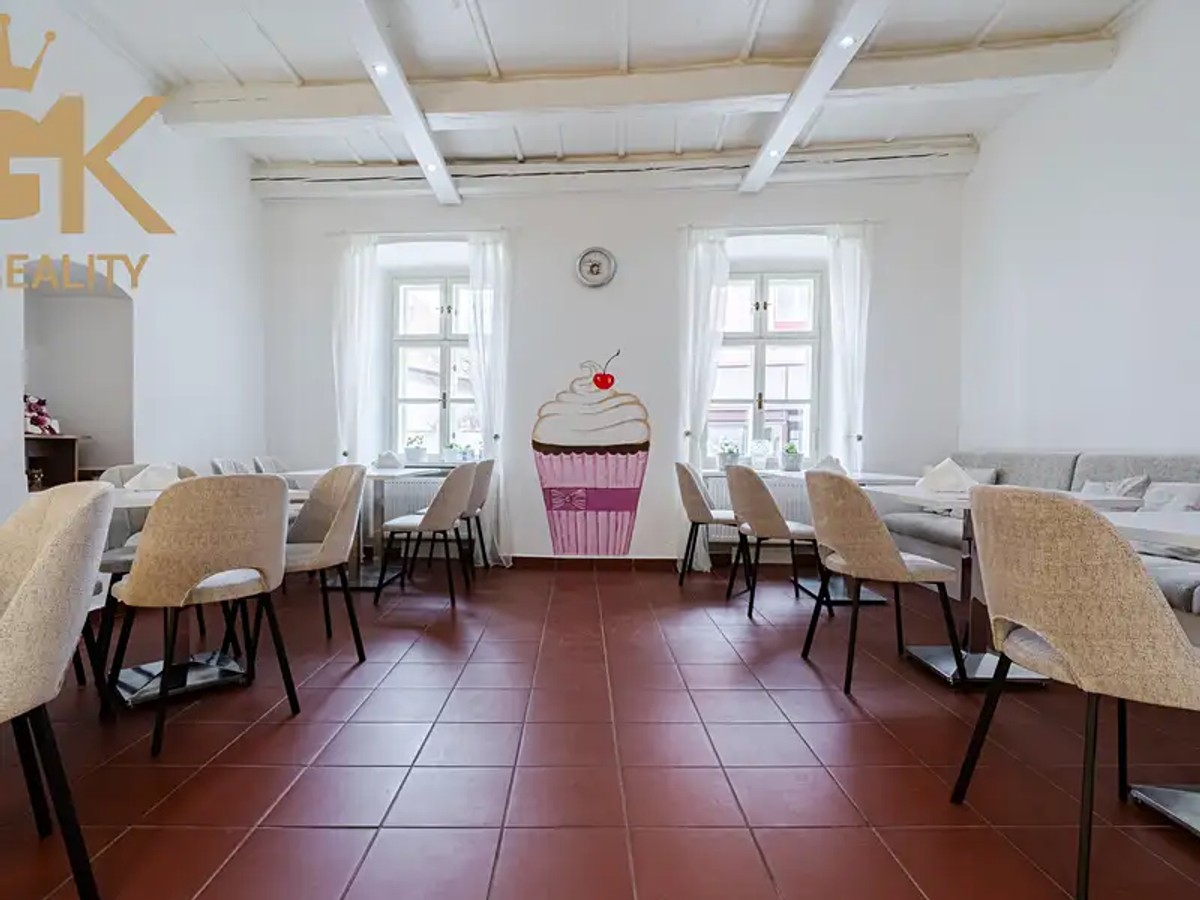 Prodej domu 500 m², pozemek 226 m²