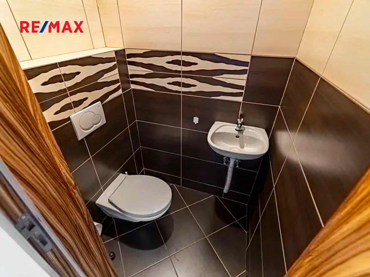 Prodaný byt 3+kk 72 m²