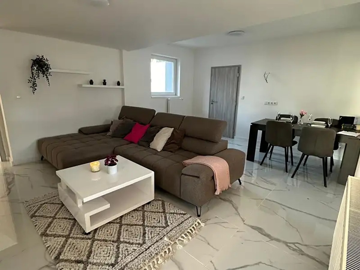 Prodej domu 133 m², pozemek 466 m²