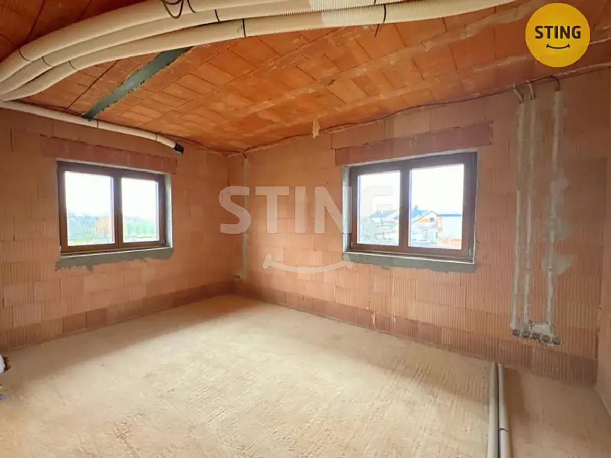 Prodej domu 285 m², pozemek 1323 m²