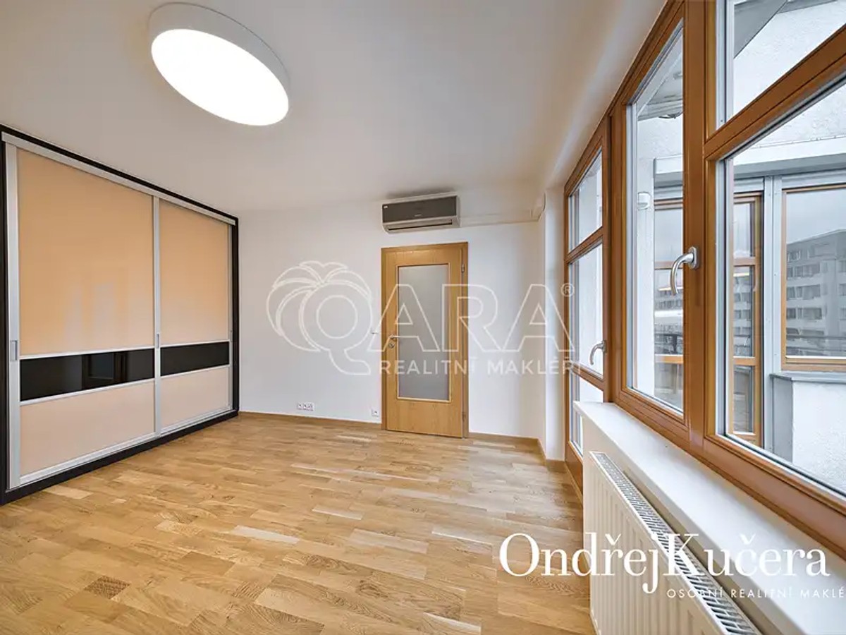 Prodaný byt 2+kk 75 m²