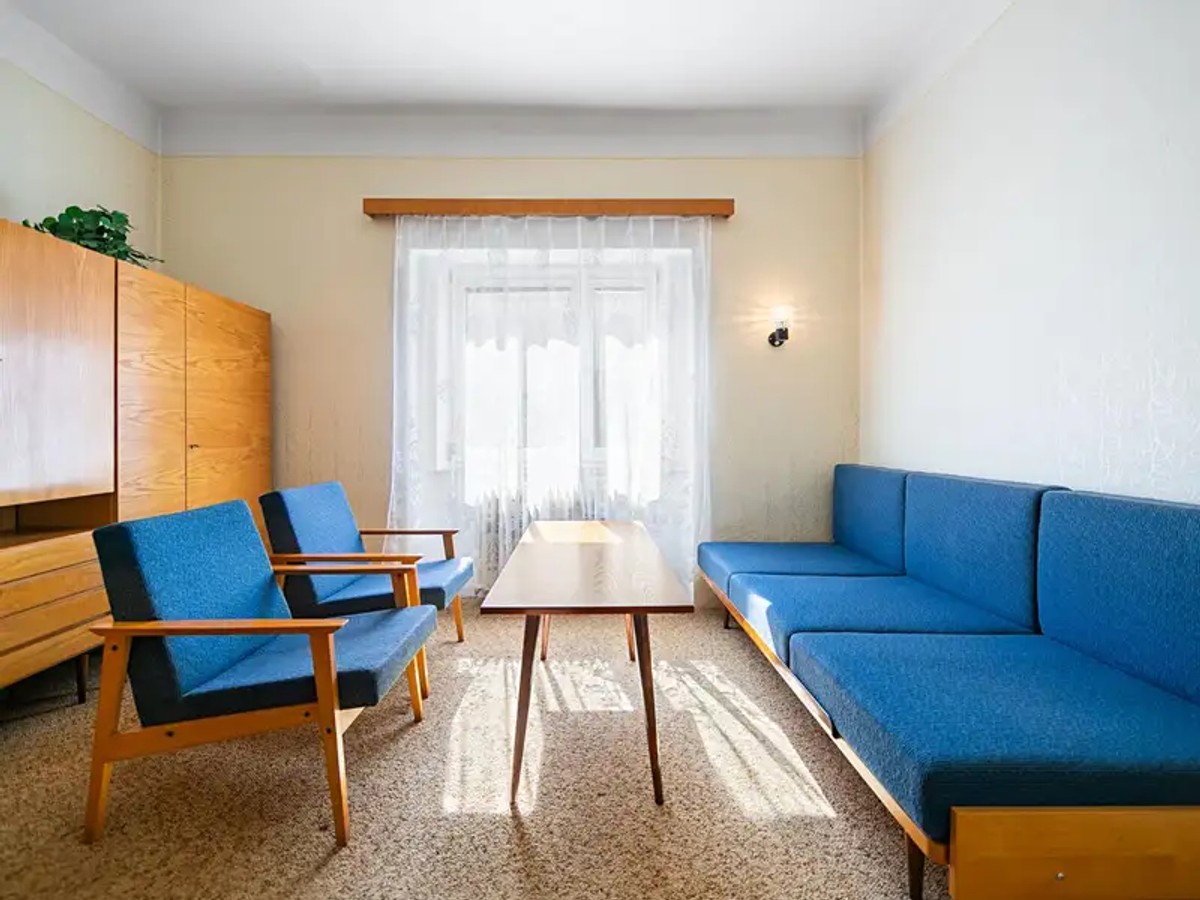 Prodej domu 183 m², pozemek 1698 m²