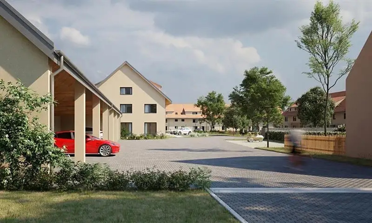 Prodej bytu 3+kk 80 m²