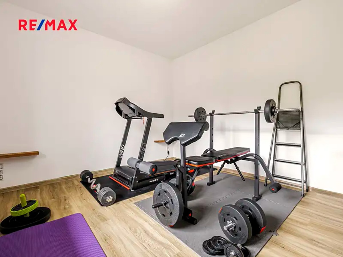 Prodej domu 198 m², pozemek 697 m²