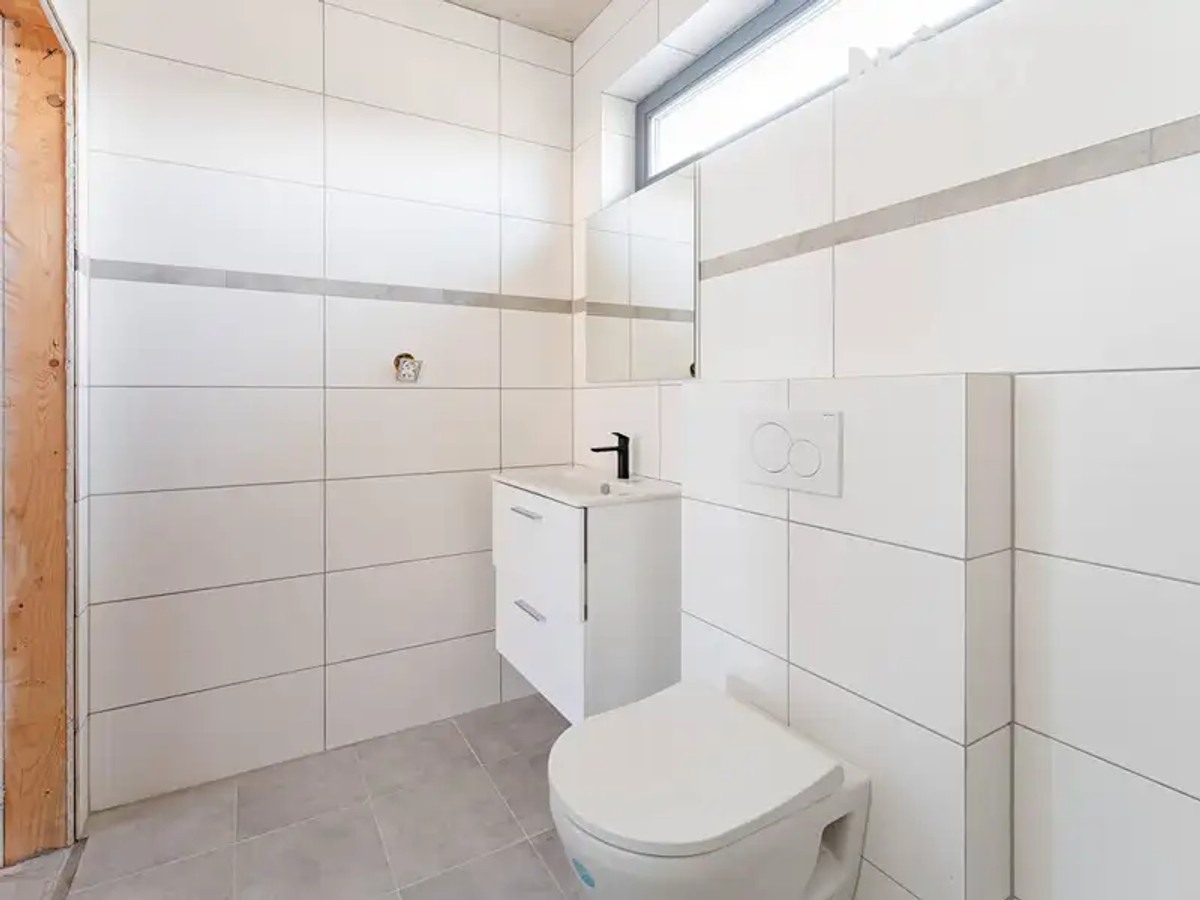 Prodej domu 95 m², pozemek 317 m²