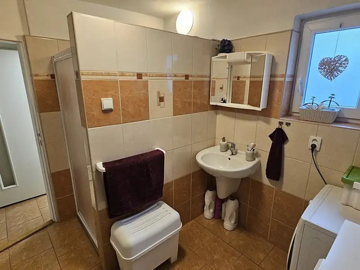 Prodej domu 122 m², pozemek 740 m²
