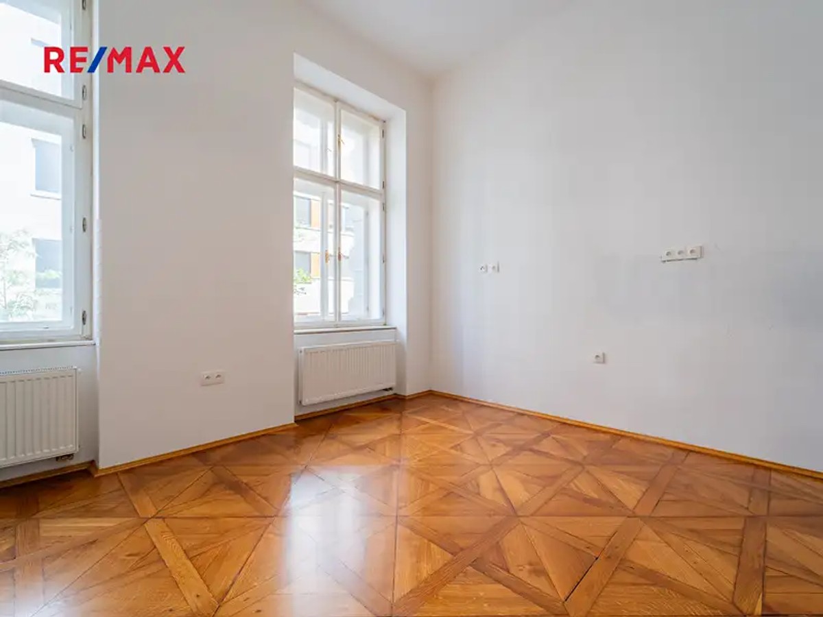 Prodej bytu 4+kk 120 m²