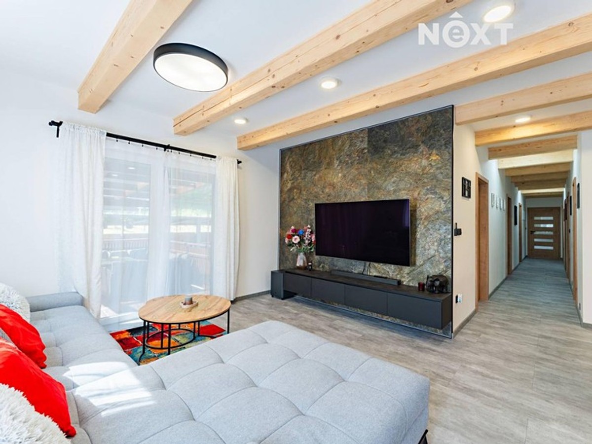 Prodej domu 178 m², pozemek 1084 m²
