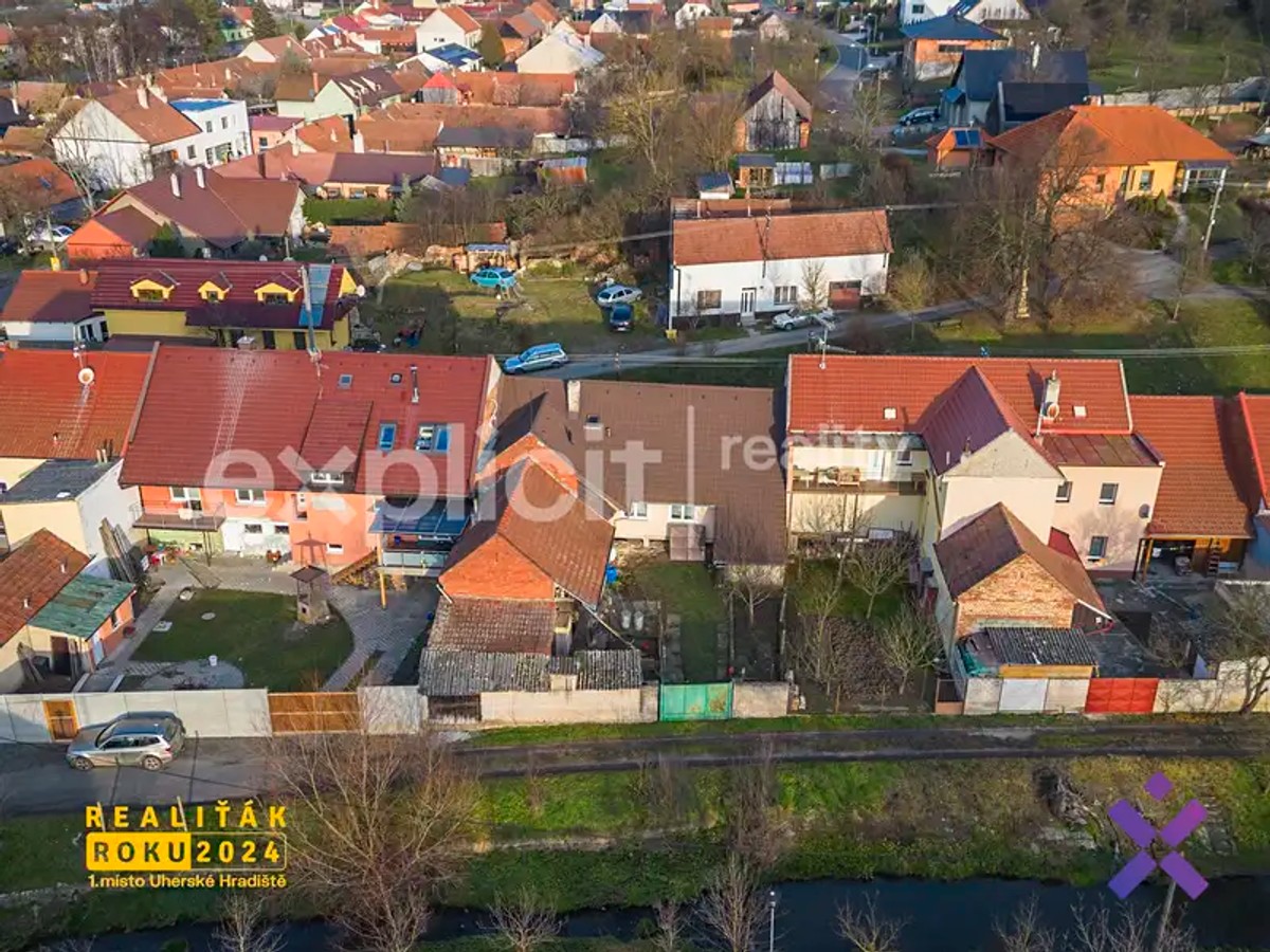 Prodej domu 85 m², pozemek 306 m²