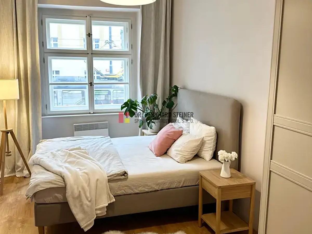 Prodej bytu 2+kk 47 m²