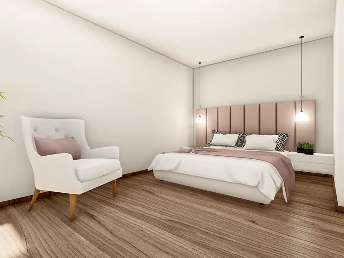 Prodej bytu 2+kk 70 m²