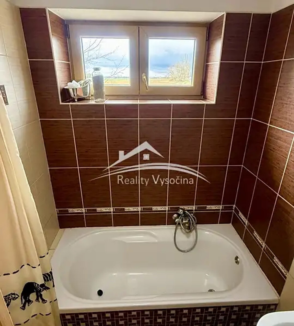 Prodej bytu 3+kk 58 m²