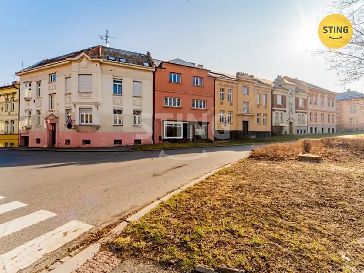Prodej domu 129 m², pozemek 226 m²