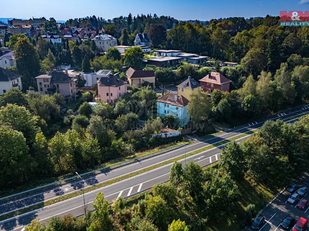 Prodej bytu 3+1 56 m²