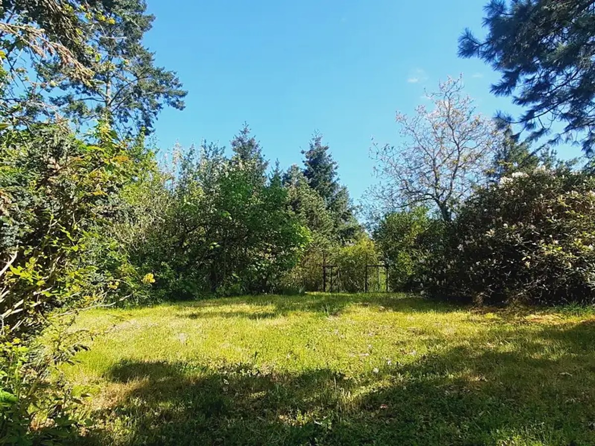 Prodej chaty 25 m², pozemek 833 m²