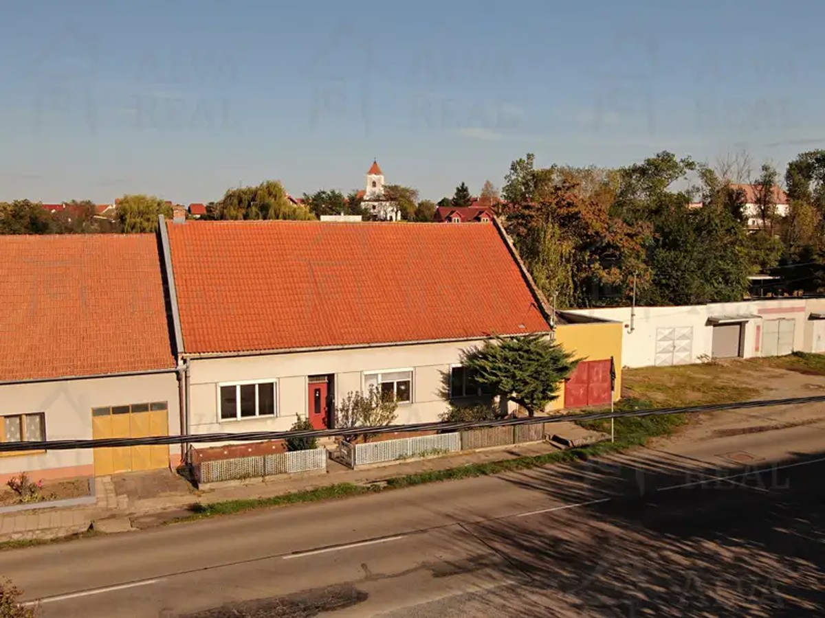 Prodej domu 95 m², pozemek 816 m²