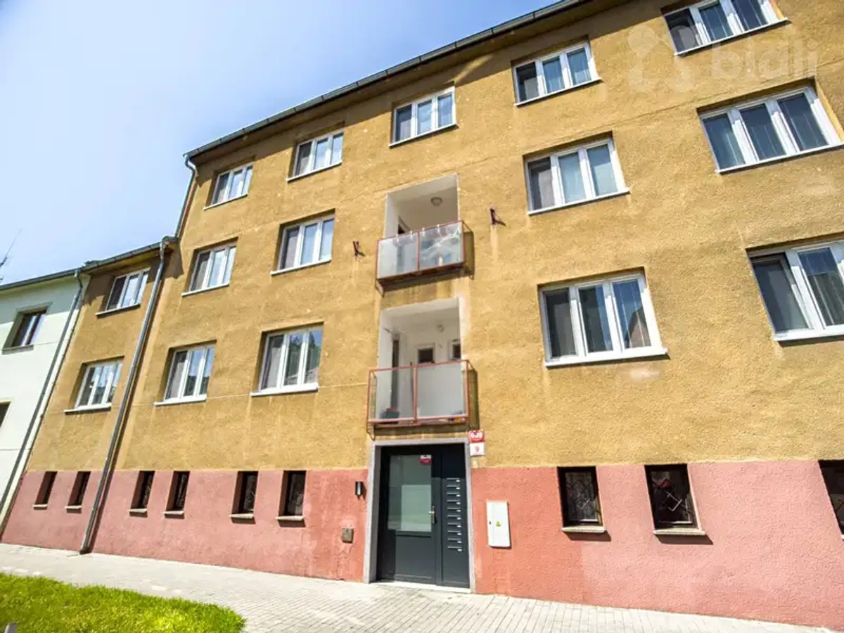 Prodej bytu 120 m²