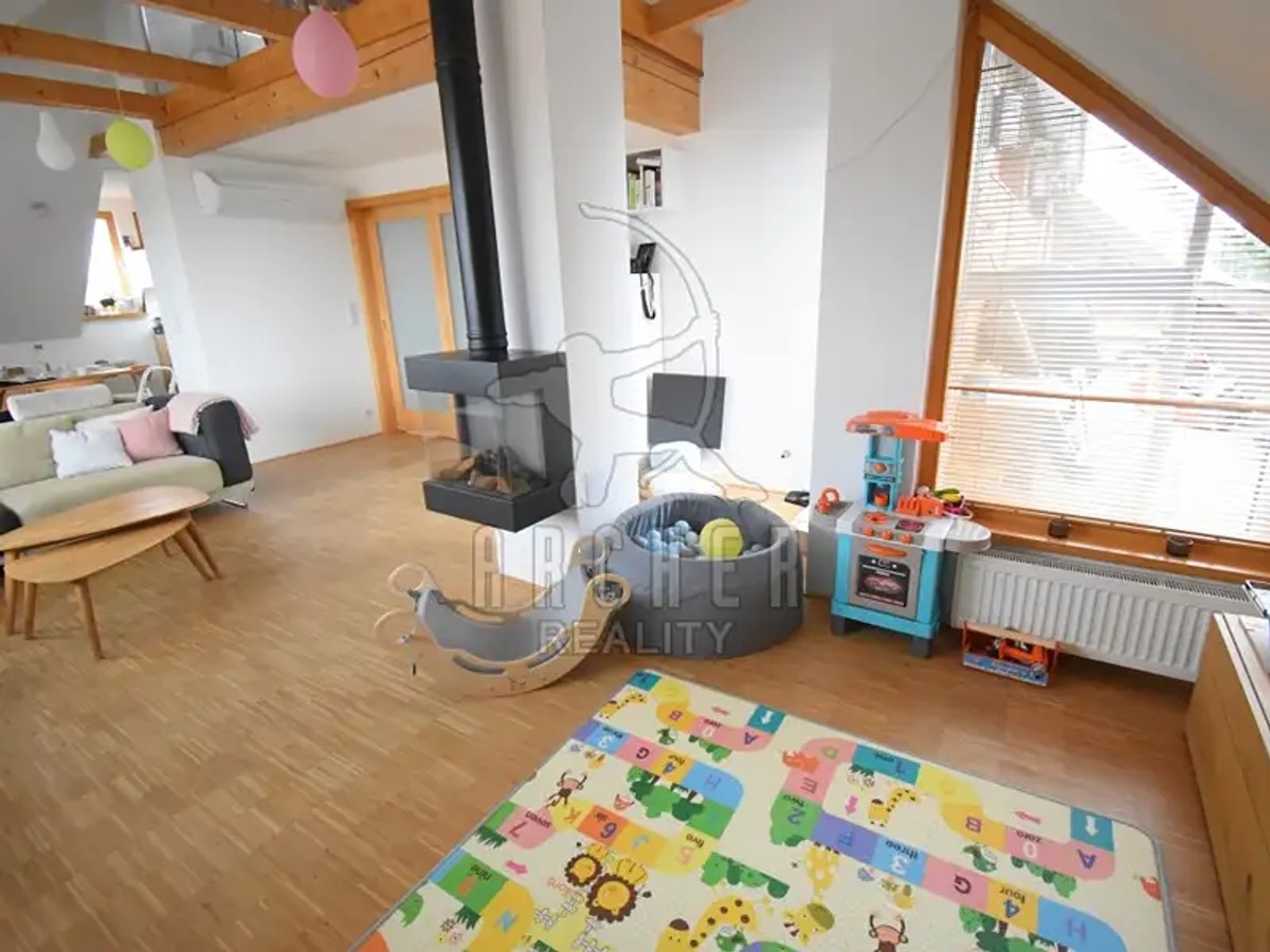 Prodej bytu 5+kk 178 m²