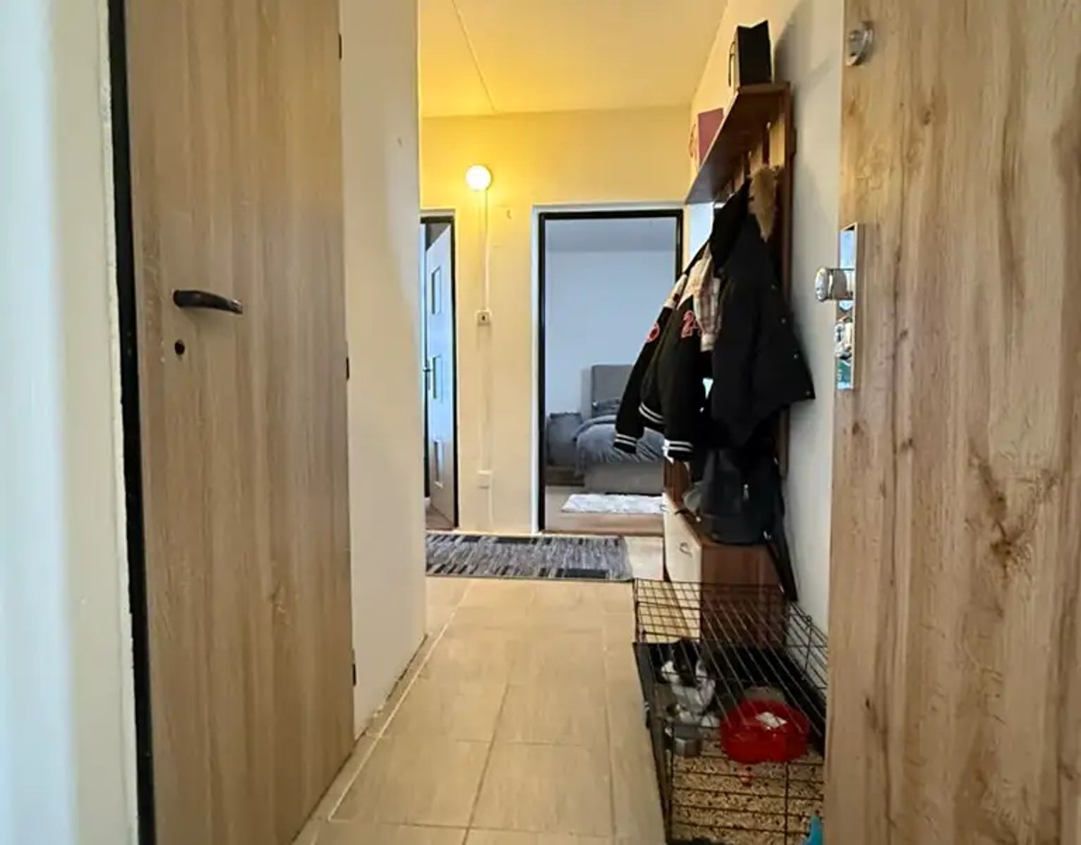 Prodej bytu 2+1 64 m²