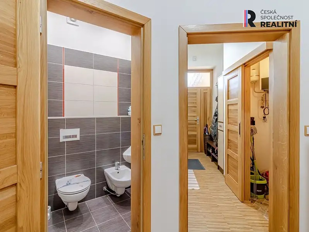 Prodej bytu 5+1 132 m²