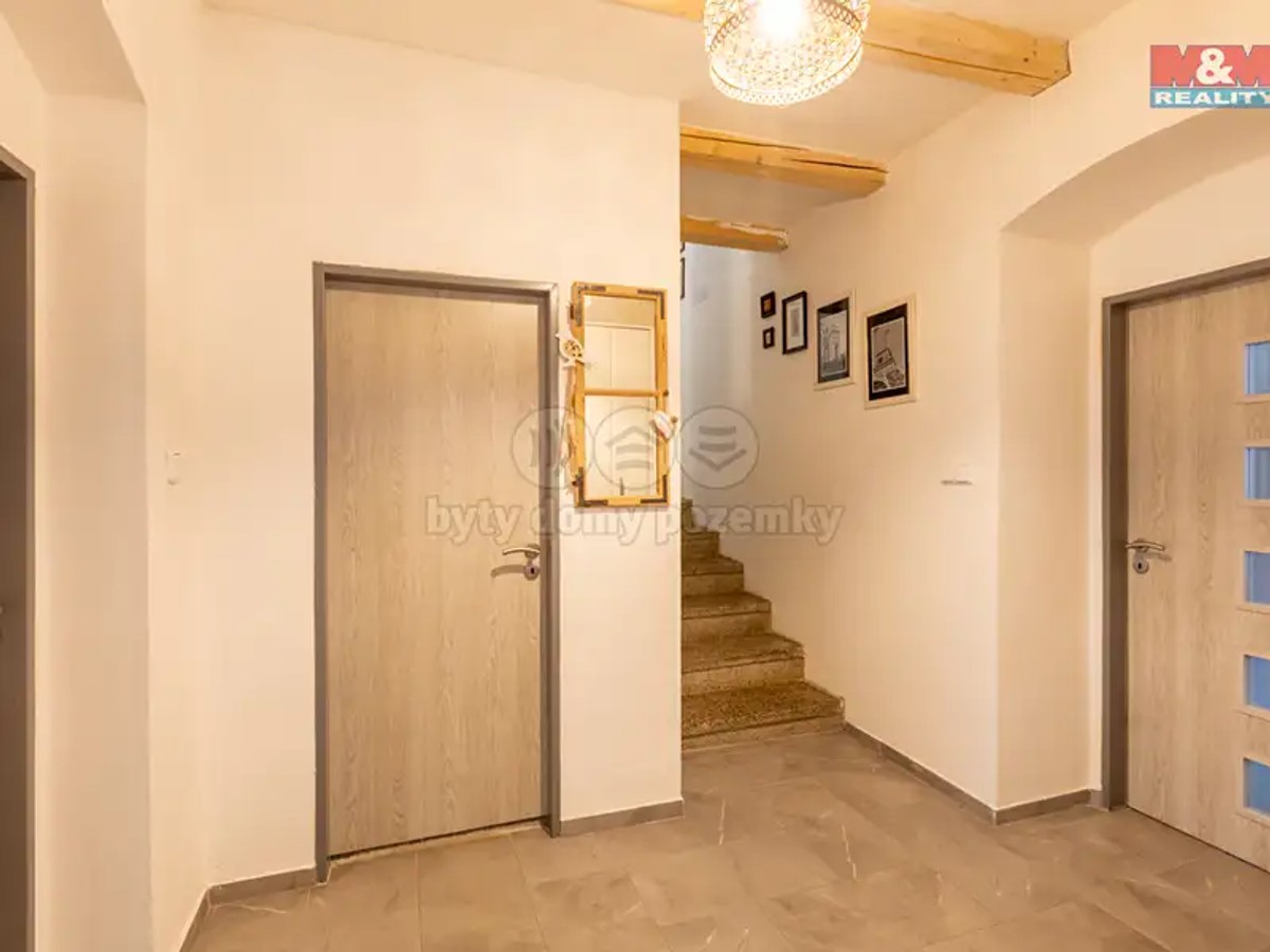 Prodej domu 150 m², pozemek 207 m²