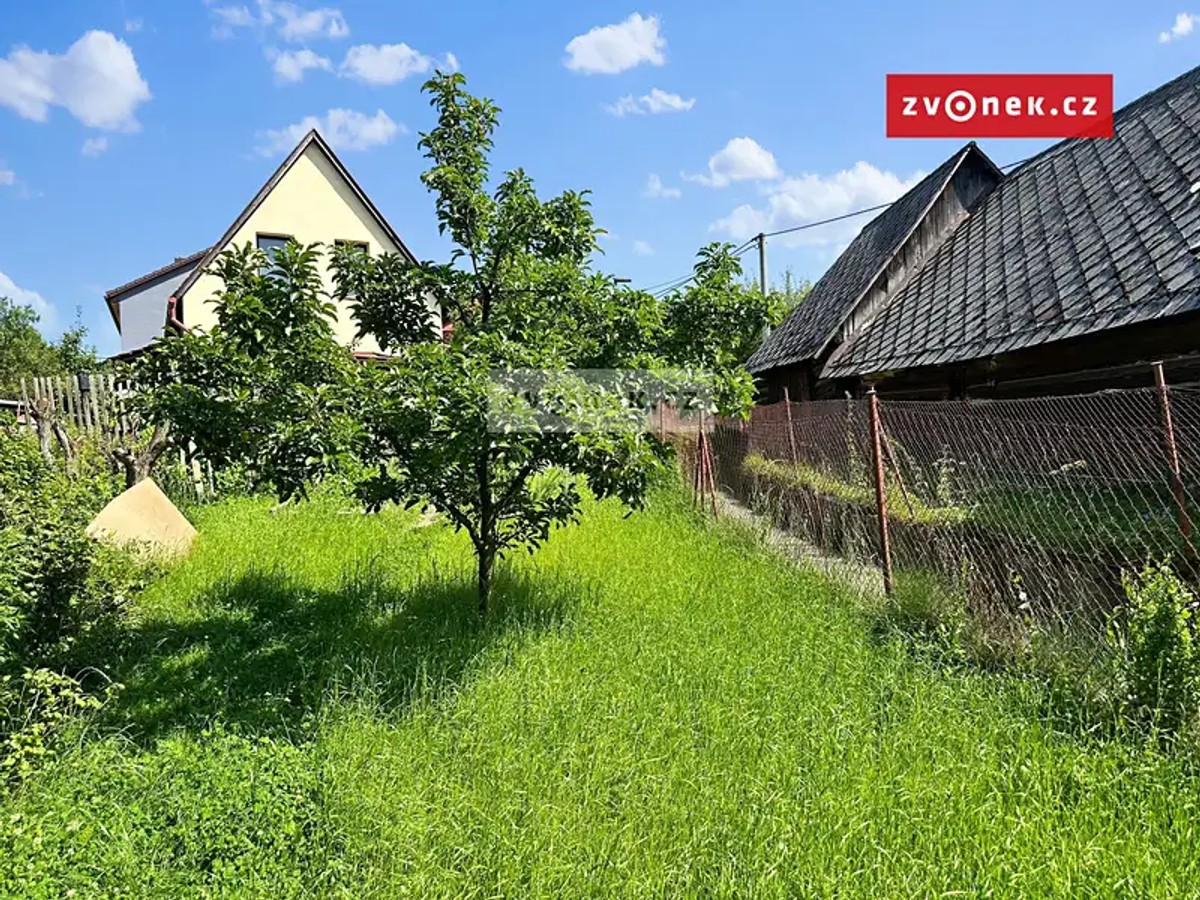 Prodej domu 85 m², pozemek 293 m²