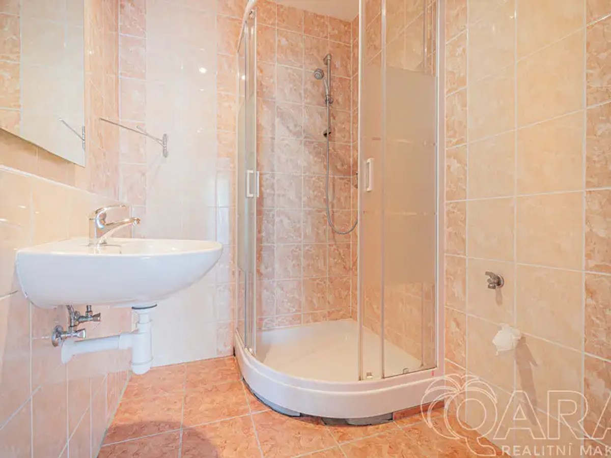 Prodej bytu 3+1 88 m²
