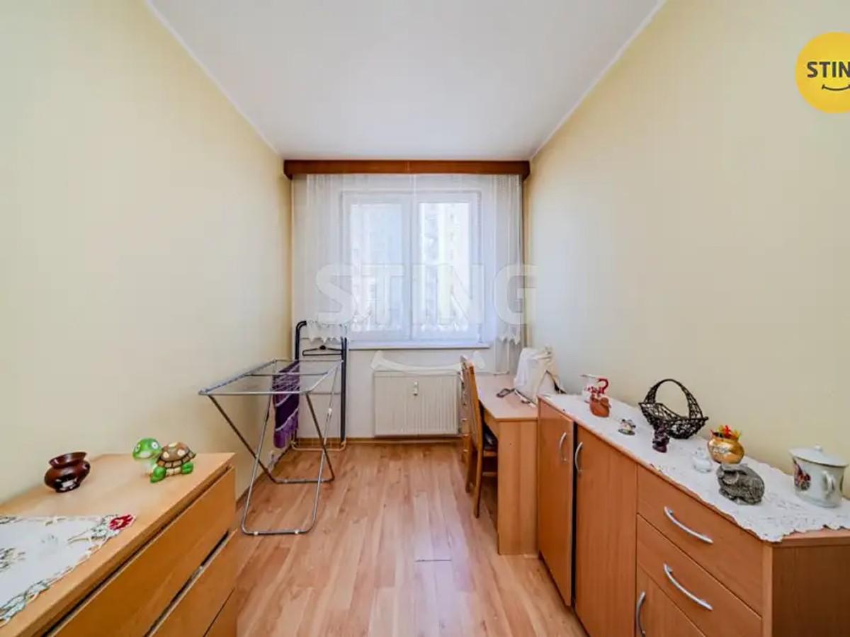 Prodej bytu 4+1 87 m²
