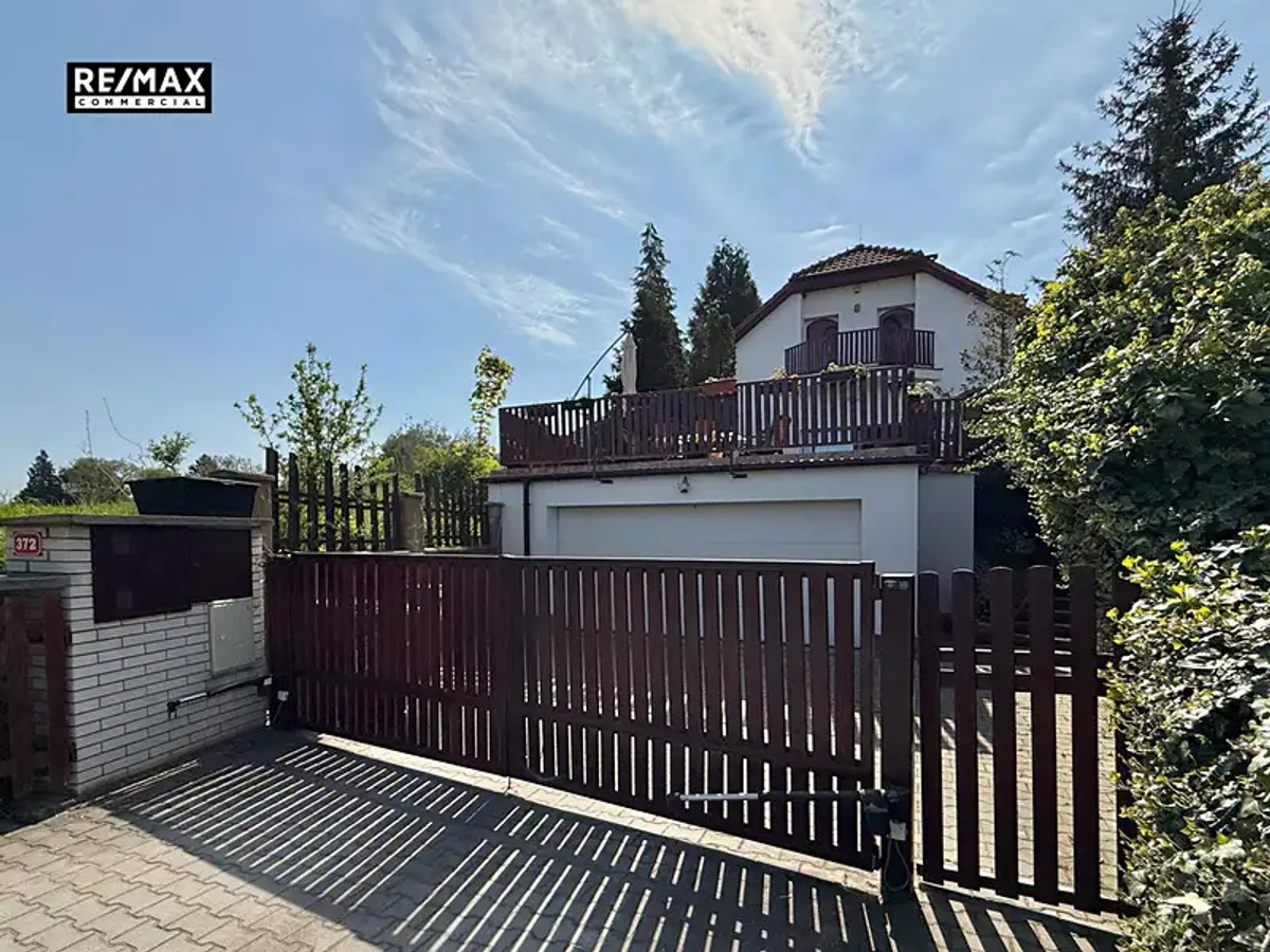 Prodej domu 347 m², pozemek 963 m²