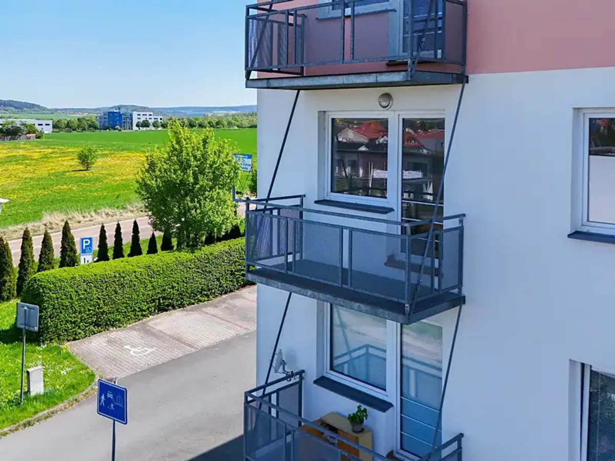 Prodej bytu 2+1 65 m²