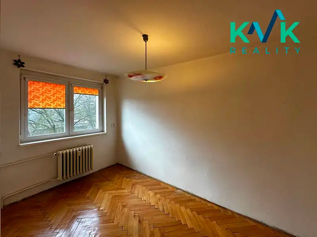 Prodej bytu 3+1 77 m²