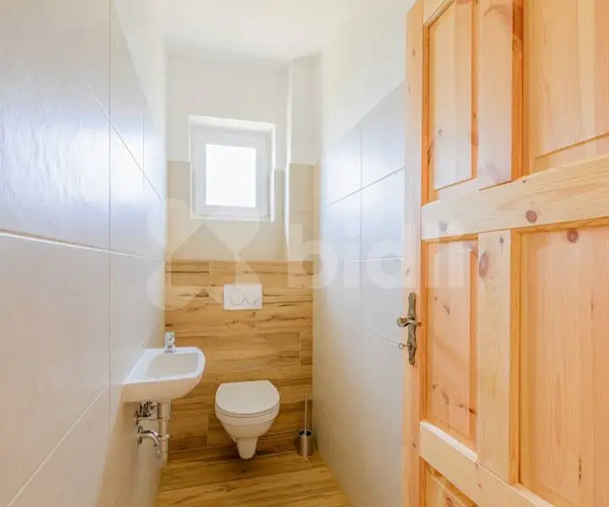 Prodej domu 120 m², pozemek 1407 m²
