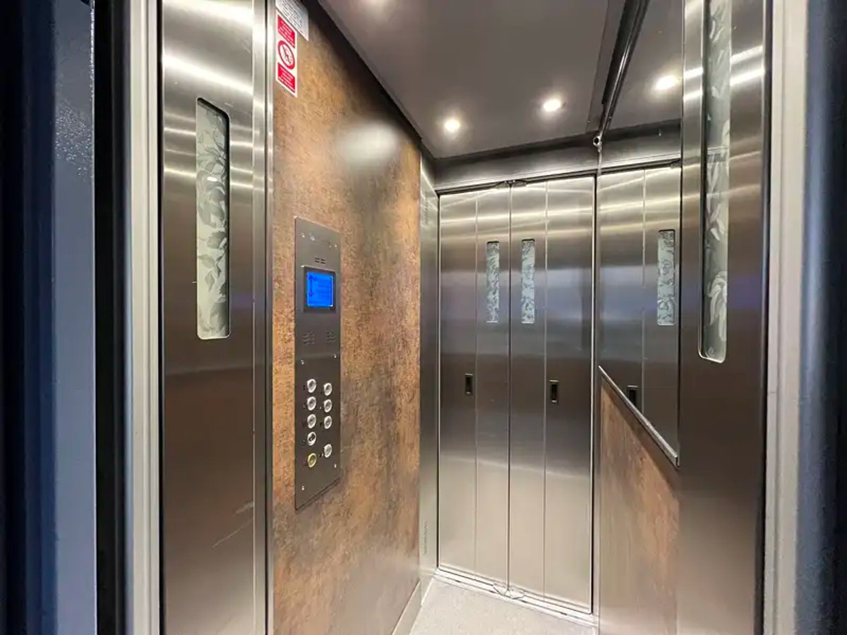 Prodej bytu 3+kk 76 m²