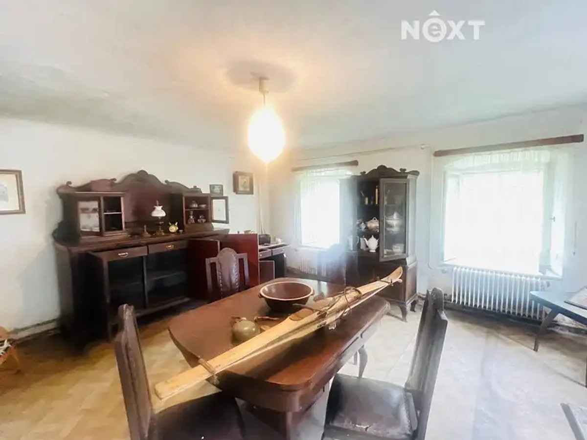 Prodej domu 76 m², pozemek 558 m²