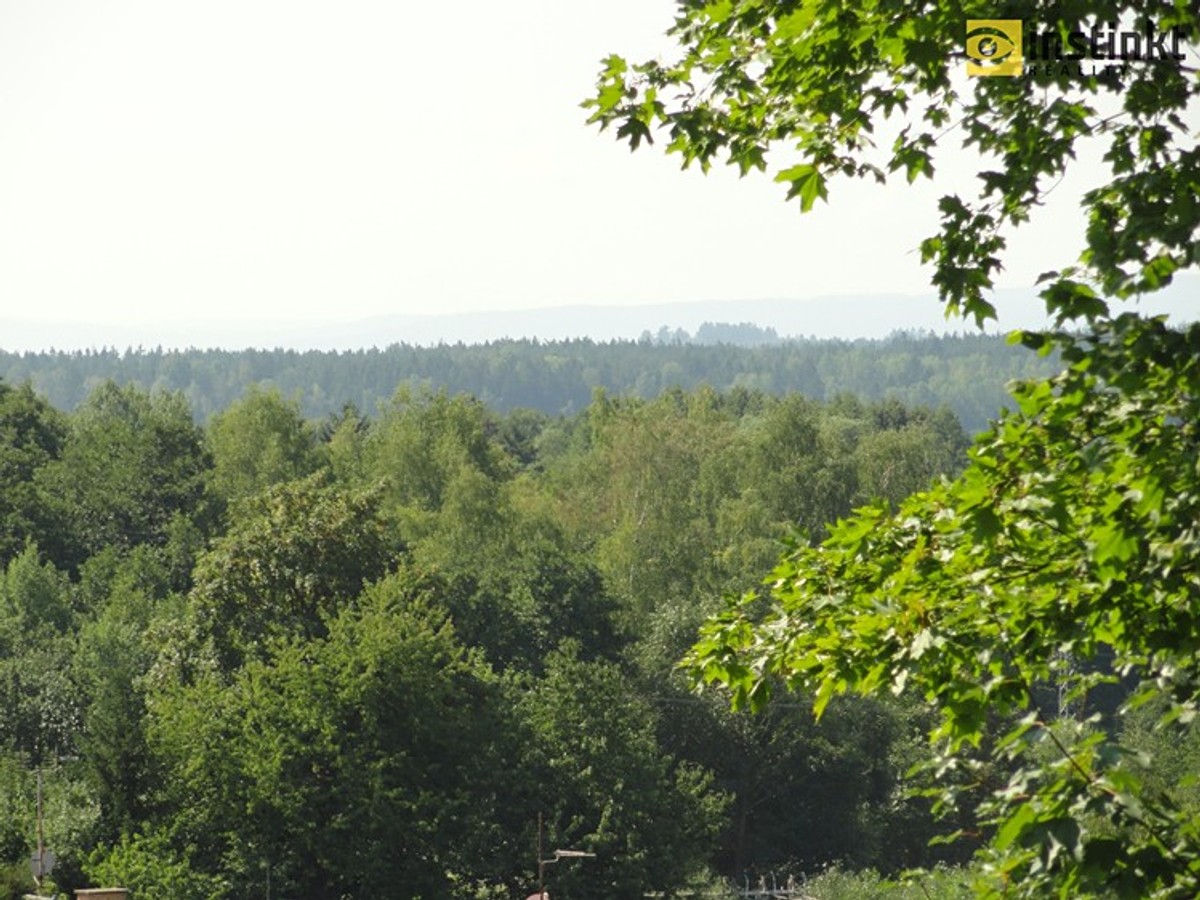 Prodej stavebního pozemku 508 m²