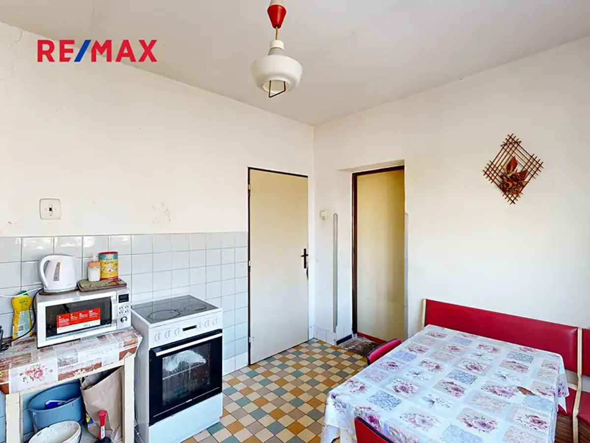 Prodej domu 104 m², pozemek 1099 m²