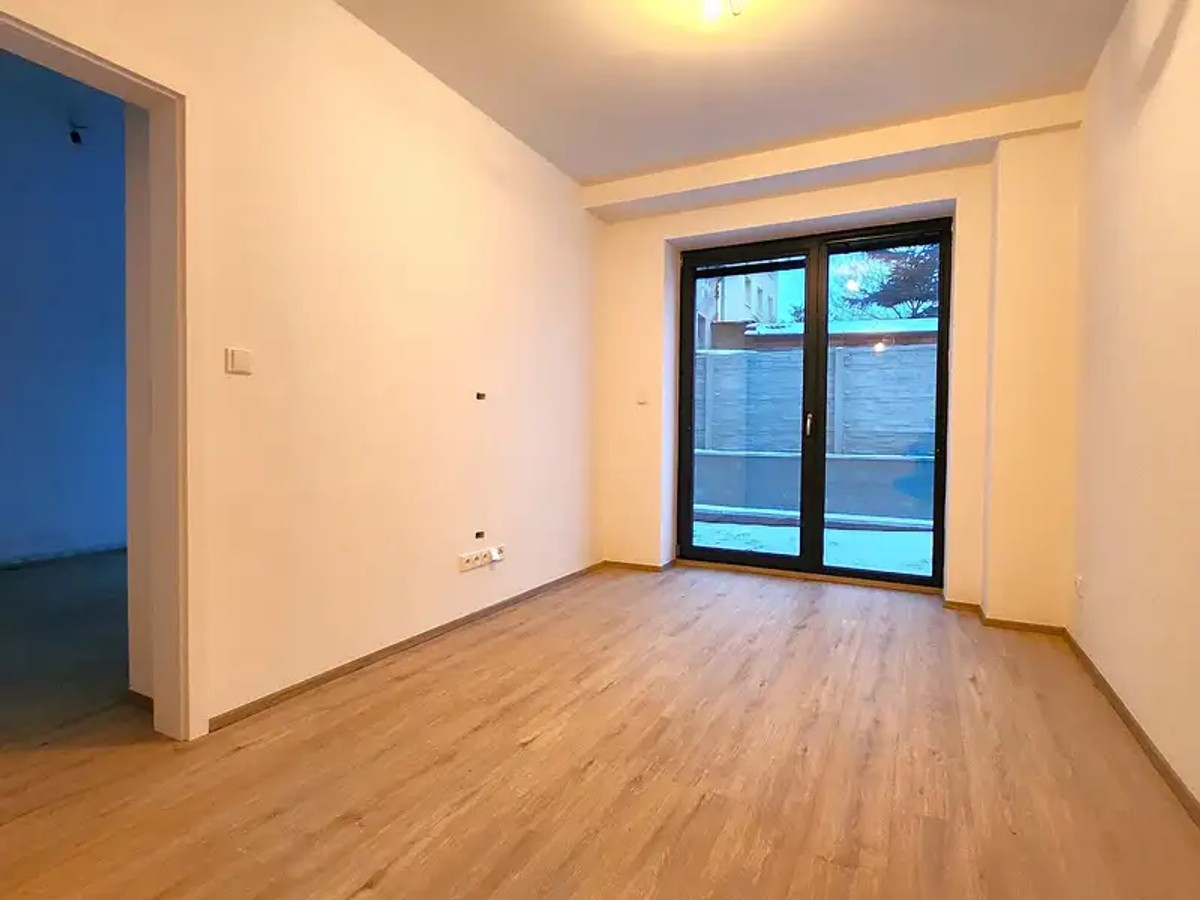 Prodej bytu 2+kk 55 m²