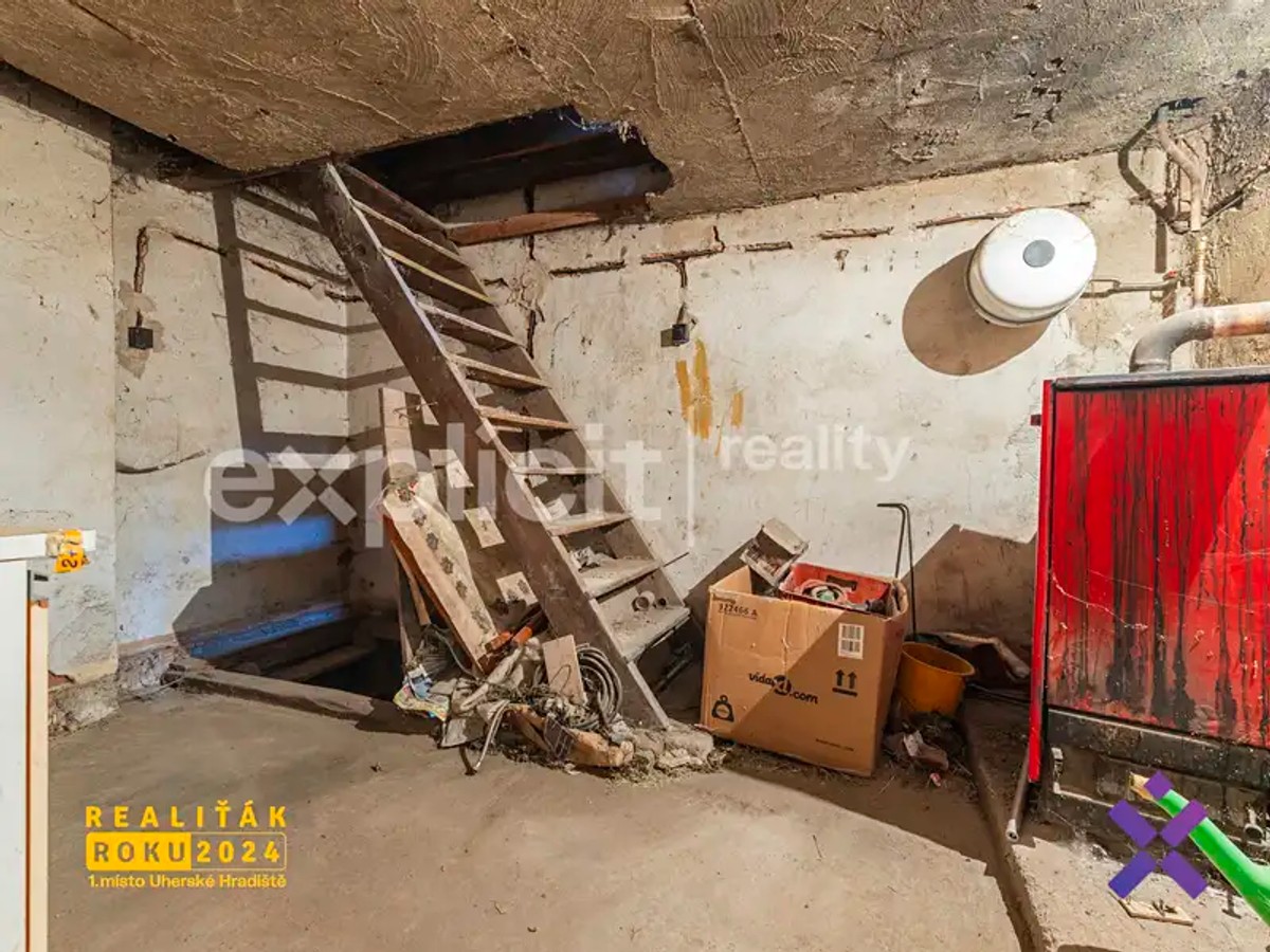 Prodej domu 85 m², pozemek 306 m²