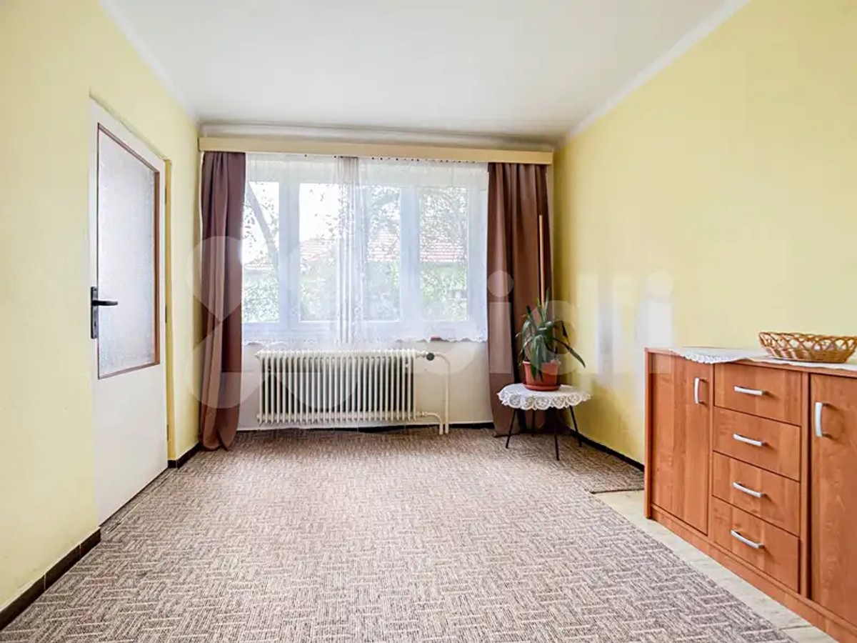 Prodaný dům 324 m², pozemek 607 m²