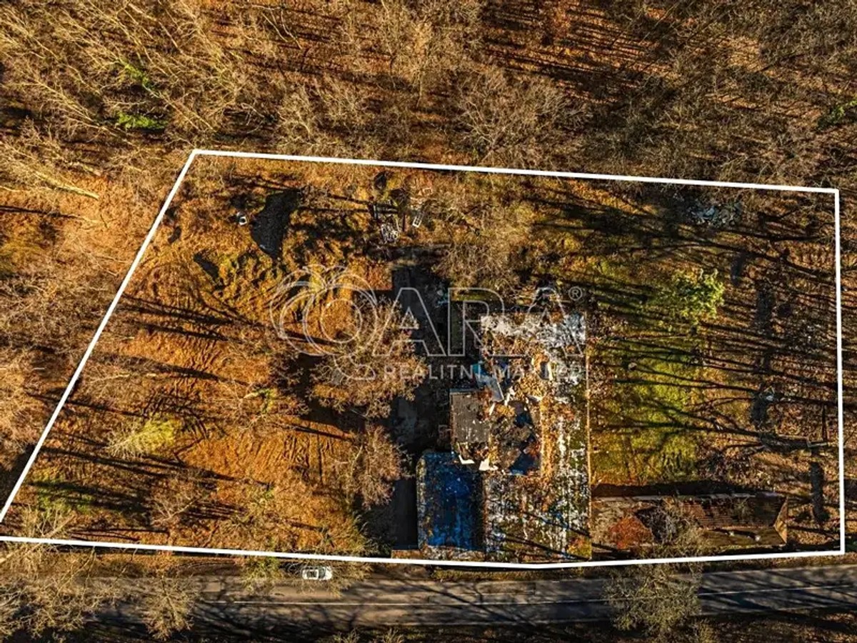Prodej stavebního pozemku 6090 m²