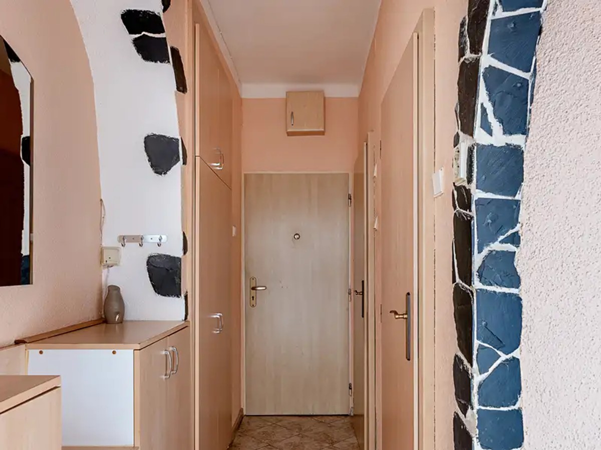 Prodej bytu 2+1 53 m²