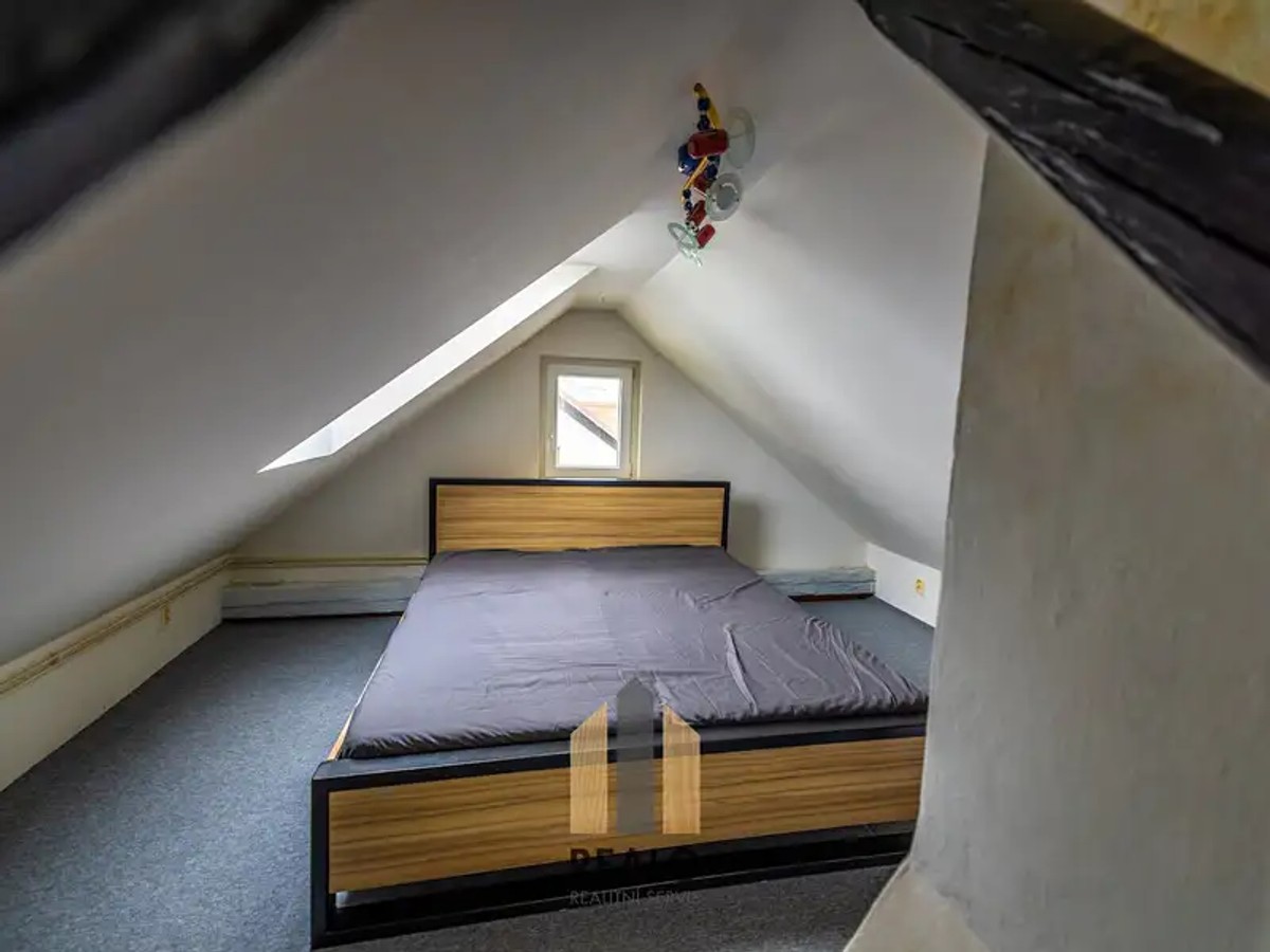 Prodej domu 160 m², pozemek 683 m²