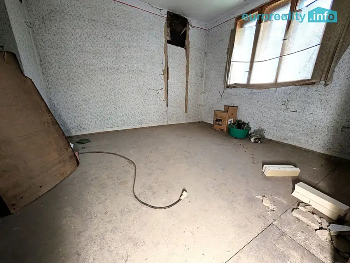 Prodej domu 115 m², pozemek 427 m²