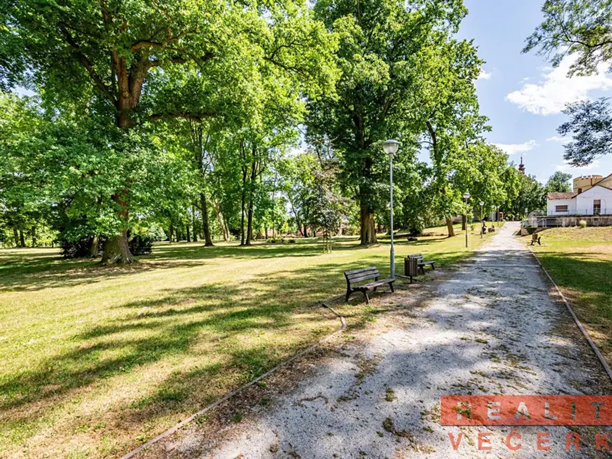 Prodej domu 120 m², pozemek 710 m²