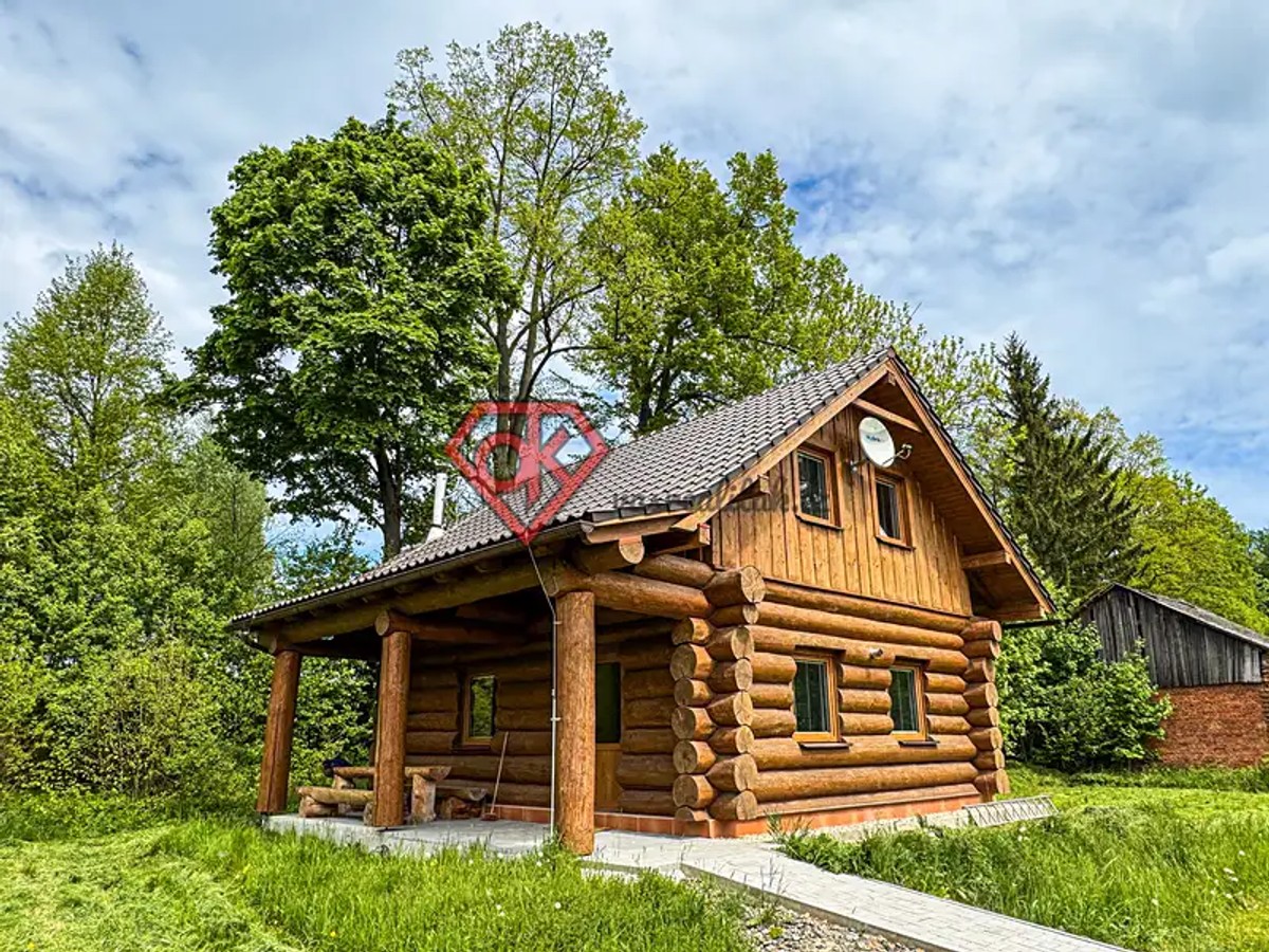 Prodej domu 155 m², pozemek 2550 m²