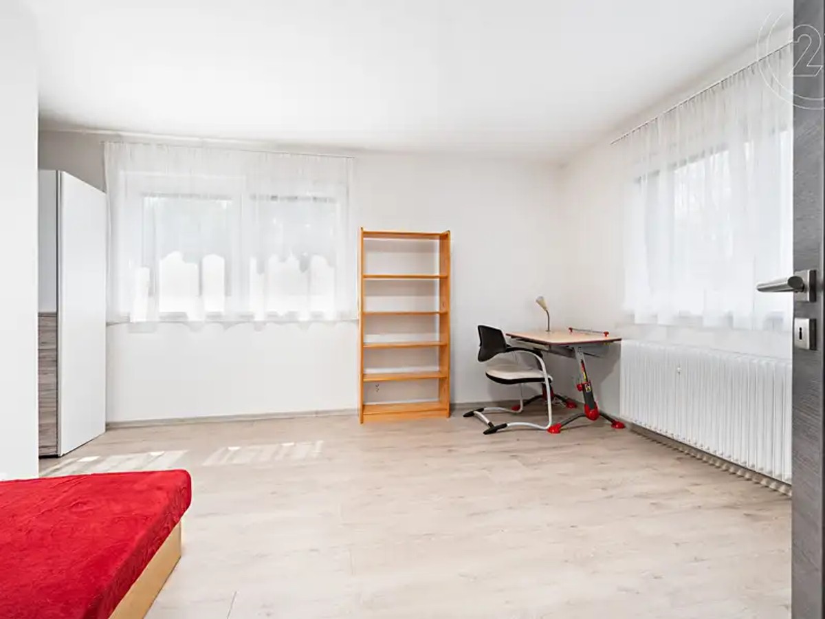 Prodej domu 116 m², pozemek 539 m²